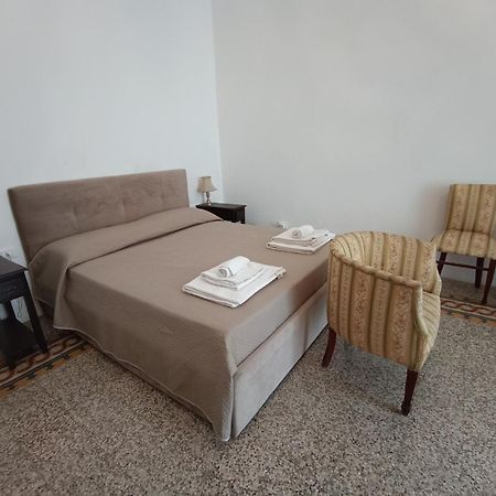 Mabbonath B&B - Il Genio del Porto Palermo Exterior foto