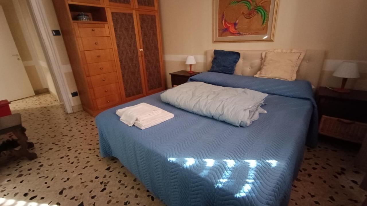 Mabbonath B&B - Il Genio del Porto Palermo Exterior foto
